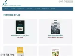 Sites similar to editions-ulb.be