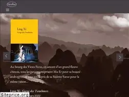 Sites similar to editions-verdier.fr