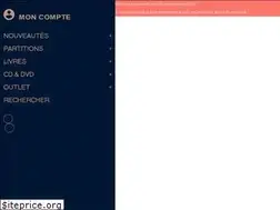 Sites similar to editions.cmbv.fr