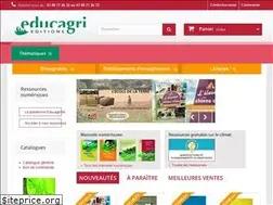 Sites similar to editions.educagri.fr