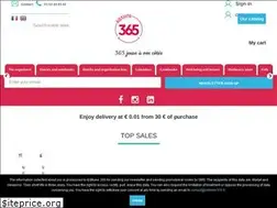 Sites similar to editions365.eu