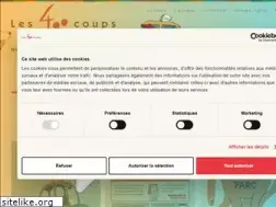Sites similar to editions400coups.com