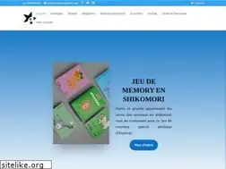 Sites similar to editions4etoiles.com