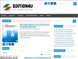 Sites similar to editions4u.com