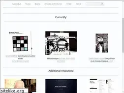Sites similar to editions75.com