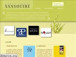 Sites similar to editionsansouire.fr