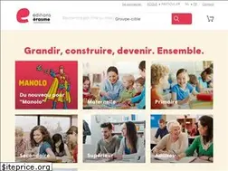 Sites similar to editionsaverbode.be