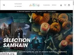 Sites similar to editionsbookmark.com