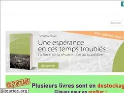 Sites similar to editionscle.com