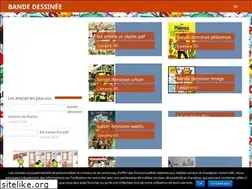 Sites similar to editionscogito.fr