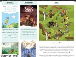 Sites similar to editionsdelagouttiere.com