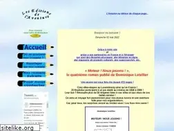 Sites similar to editionsdelaventure.fr