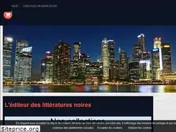 Sites similar to editionsducaiman.fr