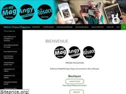 Sites similar to editionsduchateauvoisin.com