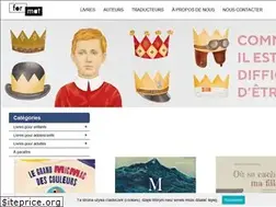 Sites similar to editionsformat.com