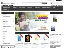 Sites similar to editionsfv.ch