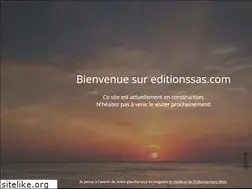 Sites similar to editionsgdv.com