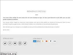 Sites similar to editionshelenejacob.com