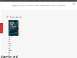 Sites similar to editionsin8.com