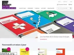 Sites similar to editionslep.ch