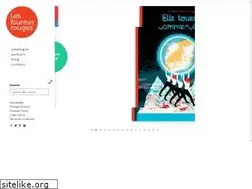 Sites similar to editionslesfourmisrouges.com