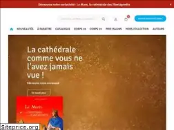 Sites similar to editionslibradiffusio.fr