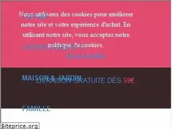 Sites similar to editionsmarieclaire.com