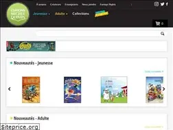 Sites similar to editionsmichelquintin.ca