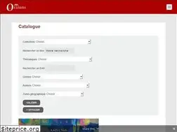 Sites similar to editionsorizons.fr