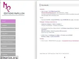 Sites similar to editionspapillon.ch