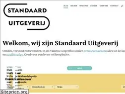 Sites similar to editionsstandaard.be