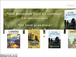 Sites similar to editionsthaddee.com