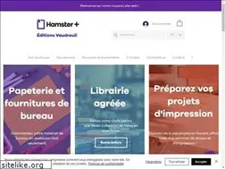 Sites similar to editionsvaudreuil.ca