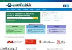 Sites similar to editlib.org