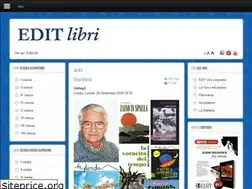 Sites similar to editlibri.hr