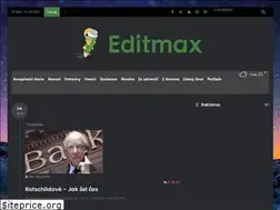 Sites similar to editmax.eu