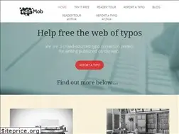 Sites similar to editmob.com