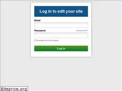 Sites similar to editmysite.com