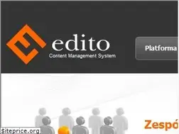 Sites similar to edito.pl