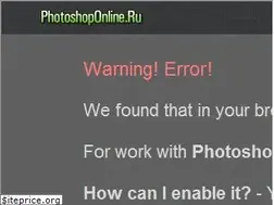 Sites similar to editor.0lik.ru