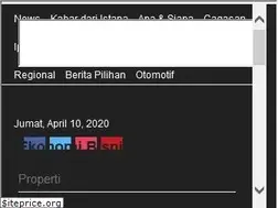 Sites similar to editor.id