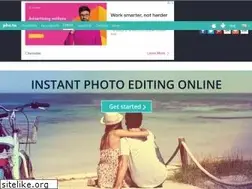 Sites similar to editor.pho.to