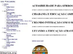 Sites similar to editora-arara-azul.com.br