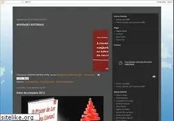 Sites similar to editora-ndjira.blogspot.com