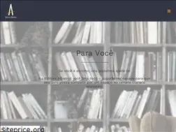 Sites similar to editoraalbatroz.com.br