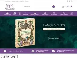Sites similar to editoraalfabeto.com.br