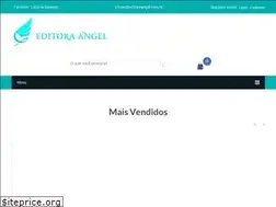 Sites similar to editoraangel.com.br