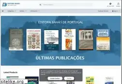 Sites similar to editorabahai.com
