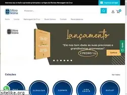 Sites similar to editorabetania.com.br