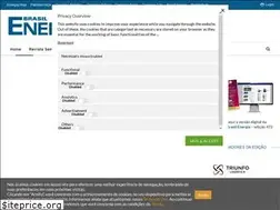 Sites similar to editorabrasilenergia.com.br